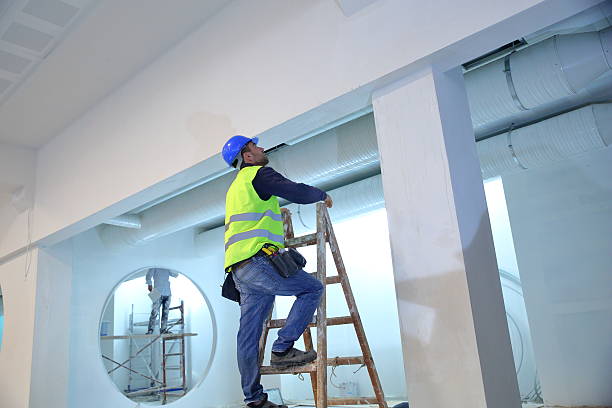 Best Repainting for Renovations  in Wickliffe, OH